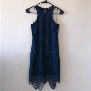Express minidress size XS